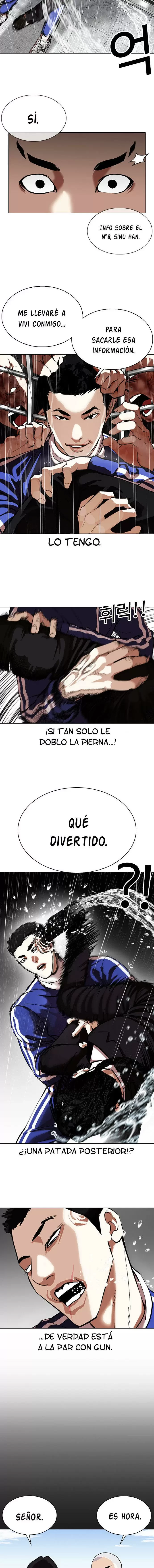 Nueva Cara  > Capitulo 337 > Page 71